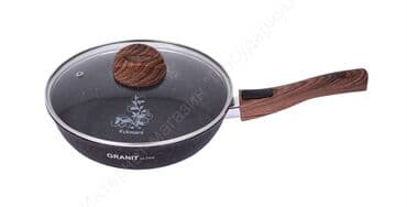 авганская казан: Бесплатная доставка доставка по городу бесплатная 24 см. 990. сом — 3