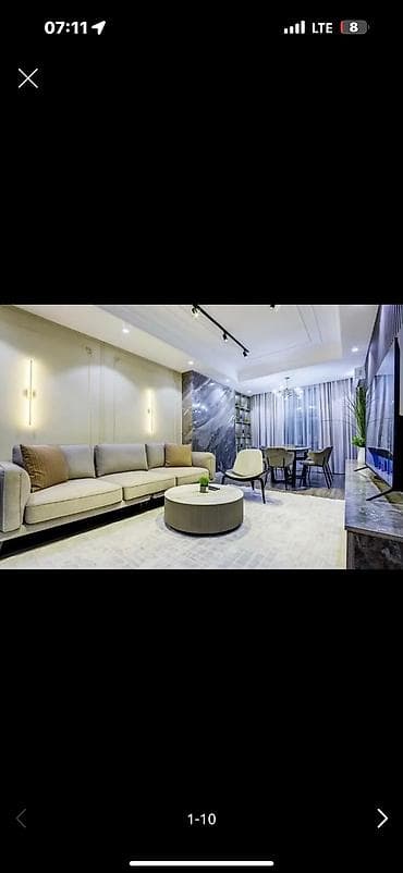 абдымомунова: 3 бөлмө, Менчик ээси, Чогуу жашоосу жок, Толугу менен эмереги бар — 10