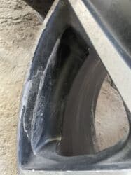 диски на авто bbs: Куйма Дисктер R 15 Комплект, тешиктери - 4, Колдонулган — 2