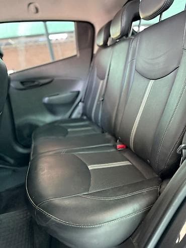vw transporter: Hyundai Sonata: 2019 г., 0.2 л, Автомат, Газ, Седан — 3