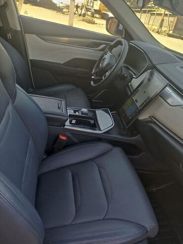 ешка 320: Weltmeister EX5, 2020 г., Передний, В наличии — 8