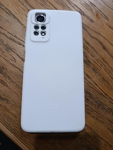 iphone 6 plus: Redmi, Redmi Note 12 Pro+ 5G, Б/у, 256 ГБ, цвет - Белый — 4