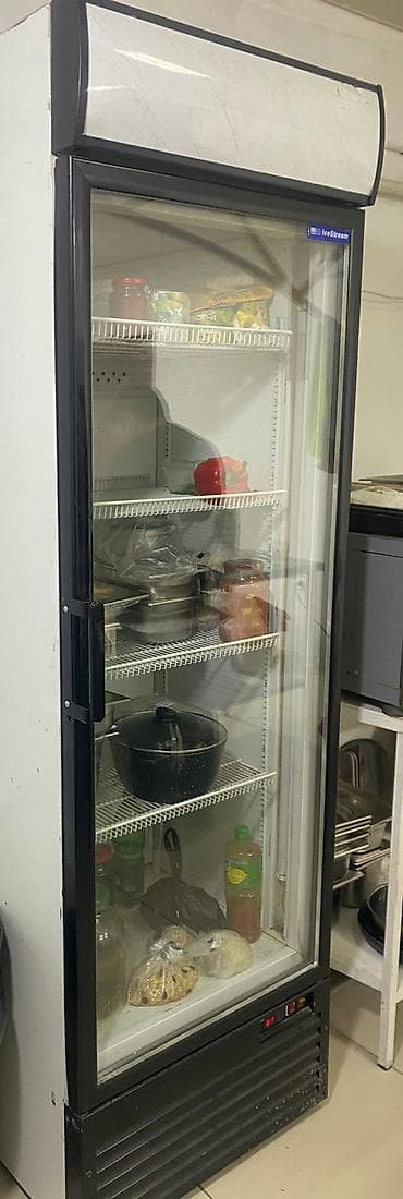 фас фууд: Профессиональное кухонное оборудование для общепита — комплект — 4