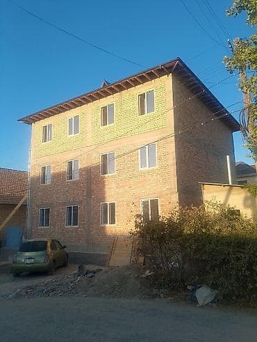 Квартиры, Дома Больше 6 лет опыта