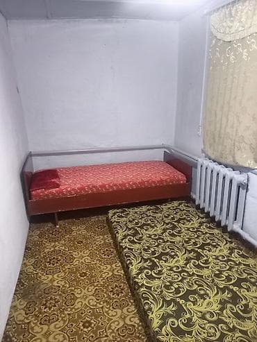 аравана: 1 бөлмө, Менчик ээси — 7