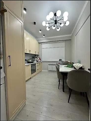 room: 1 комната, 43 м², Элитка, 13 этаж, Евроремонт — 7