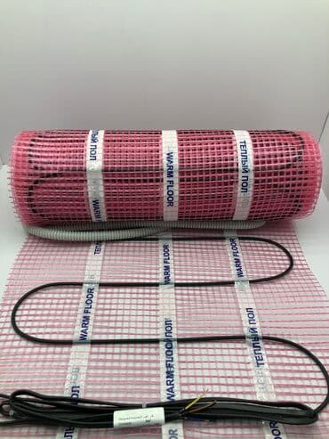 теплый пол электрический цена за м2: Продаю теплый пол производителей Корея, Россия, Китай все виды. Цены — 9