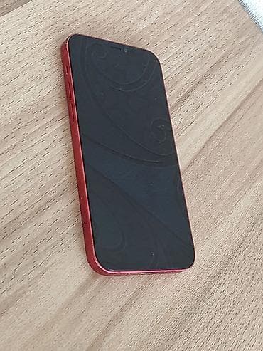 купить бу iphone 12: IPhone 12, Б/у, 128 ГБ, Красный, Защитное стекло, Чехол — 4