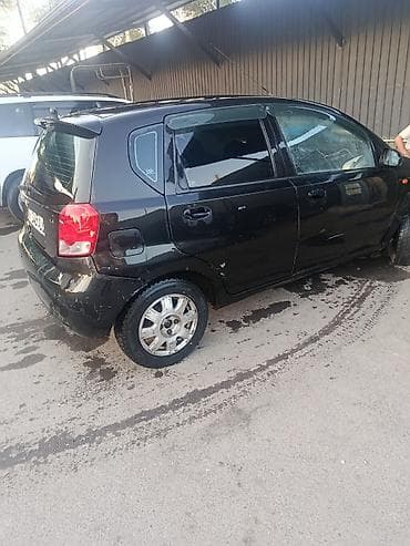 Mini : 2003 г., Хэтчбэк