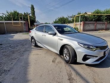 диски киа оптима: Kia Optima: 2020 г., 2 л, Автомат, Газ, Седан — 1