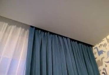 багет для натяжных потолков: Монтаж потолков Больше 6 лет опыта — 8