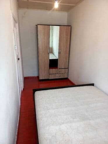 южный мкр: 40 м², 2 комнаты, Утепленный, Забор, огорожен — 6