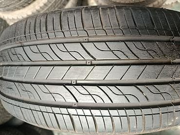 Шины 205 / 55 / R 16, Лето, Легковые, Kumho