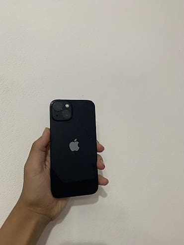 редми нот 12 с: IPhone 13, 128 ГБ, цвет темно синий Основные характеристики: - — 1