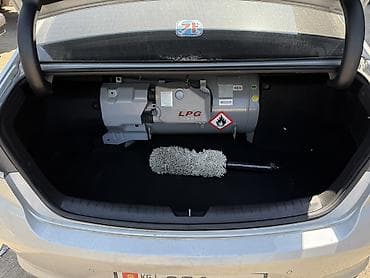 lf sonata: Hyundai Sonata: 2020 г., 2 л, Автомат, Газ, Седан — 10