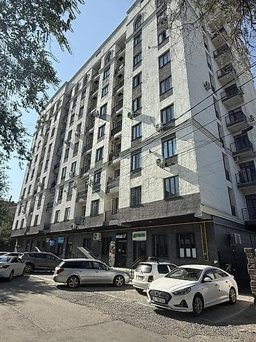 70: 3 комнаты, 67 м², 4 этаж, Евроремонт — 10