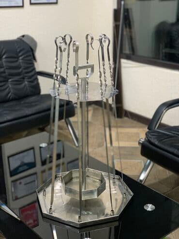 оборудование для общепита: Ванна моечная, мойка, стол из нержавейки, стол нейтральный, стеллажи — 24