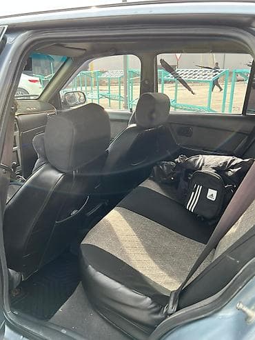 венто вента: Daewoo Nexia: 2010 г., 1.5 л, Механика, Бензин, Седан — 5