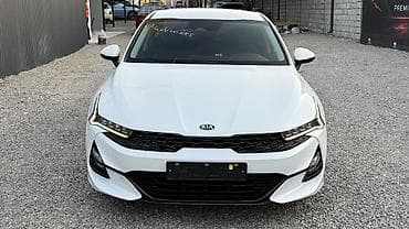 step: Kia K5: 2019 г., 2 л, Автомат, Газ, Седан — 2