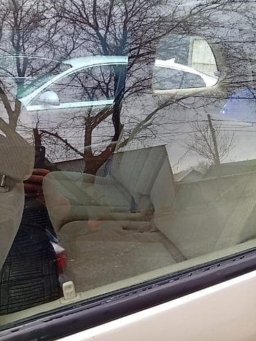 на мпв: Mazda MPV: 2001 г., Бензин, Минивэн — 5