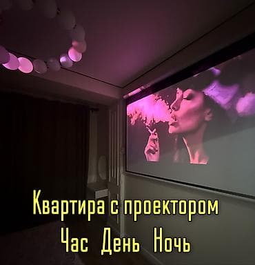 сниму квартиру бишкек парк: 1 комната, Душевая кабина, Постельное белье, Кондиционер — 1