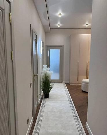 квартира анкара: 3 комнаты, 38 м², 108 серия, 3 этаж, Евроремонт — 9