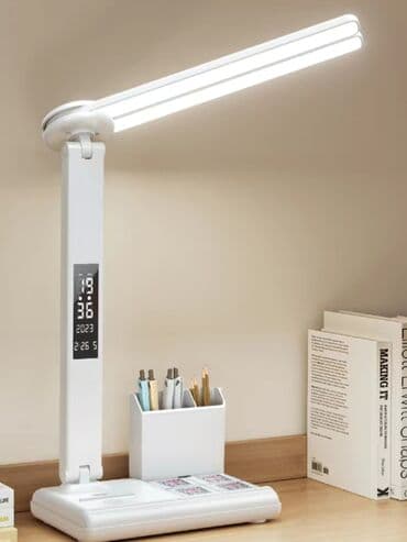 оптика очки: Лампа LED, Новый — 6