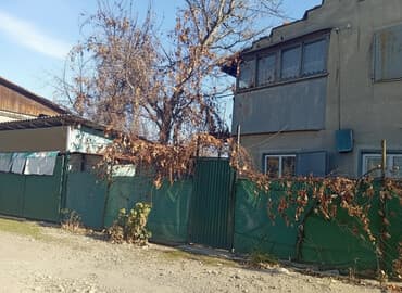 продаю дом рухий мурас: Дача, 18 м², 6 комнат, Собственник, Косметический ремонт — 1