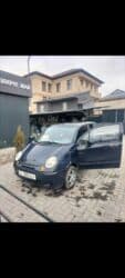 кыймылдаткыч матиз: Daewoo Matiz: 2008 г., 0.8 л, Механика, Бензин, Седан — 4