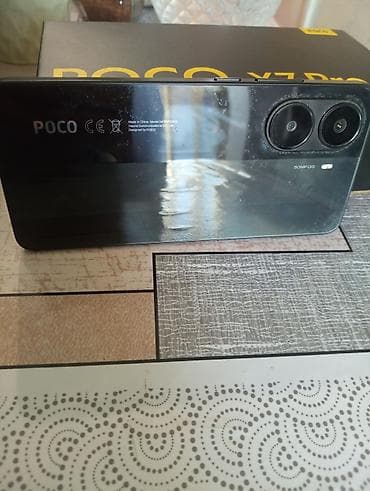 б у телефон айфон: Poco X7 Pro, Б/у, 512 ГБ, цвет - Черный, 2 SIM — 4