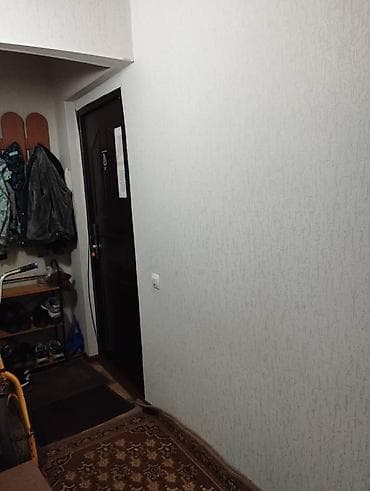 24: 1 комната, 34 м², 2 этаж, Косметический ремонт — 4