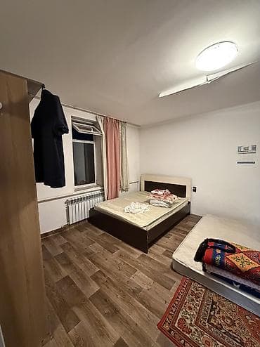 Недвижимость: 50 м², 2 комнаты — 9