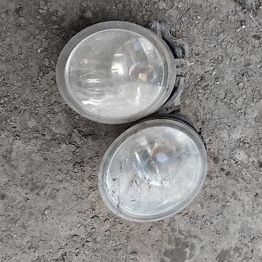 фара субару в4: Комплект передних фар Subaru — 1