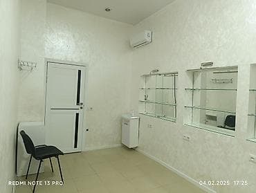 Коммерческая недвижимость: Аренда кабинетов в салонах красоты, 15 м², Для бровиста, Для визажиста, Для лешмейкера — 2