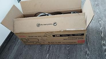 сд аудио: Кондиционер TCL — 3