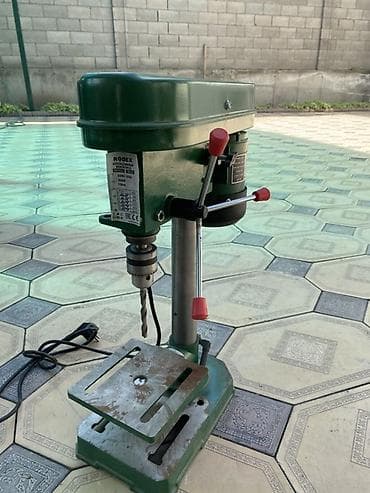 black decker: Сверлильный станок без ЧПУ, Настольный, Новый, В наличии — 2