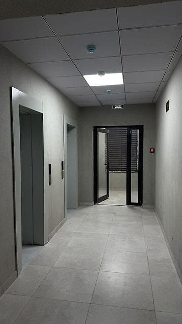 Квартиры: 3 комнаты, 87 м², Элитка, 8 этаж, Косметический ремонт — 3