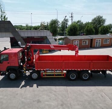 кран монепулятор: Манипулятор, 2022 г., 8 т — 2