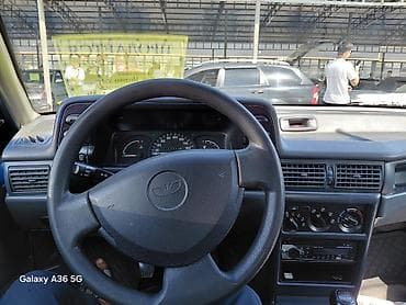 дево нексия ош: Daewoo Nexia: 2007 г., Механика, Бензин, Седан — 7