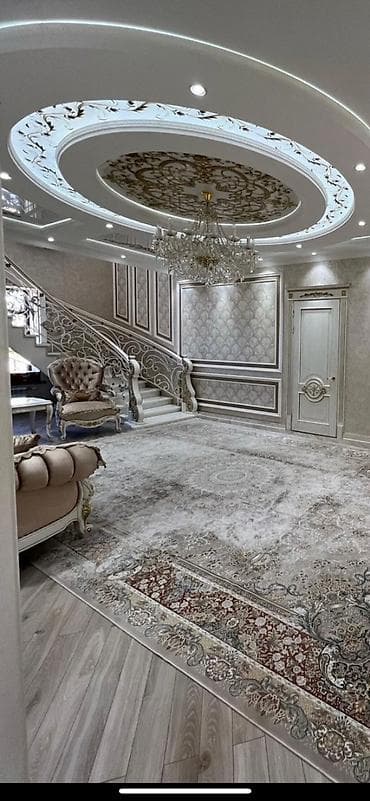 Ремонт под ключ | Офисы, Квартиры, Дома Больше 6 лет опыта