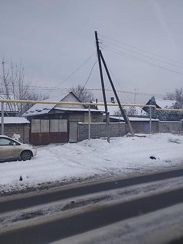 Дом, 70 м², 4 комнаты, Собственник, Косметический ремонт