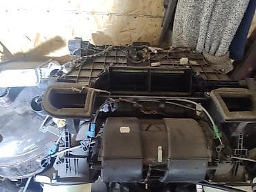 alto suzuki: Блок климат контроля BMW 2004 г., Б/у — 3