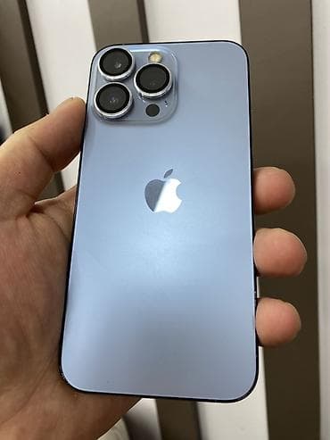aifon 12pro: IPhone 13 Pro, 256 ГБ Основные характеристики: - Экран 6.1", Super — 1