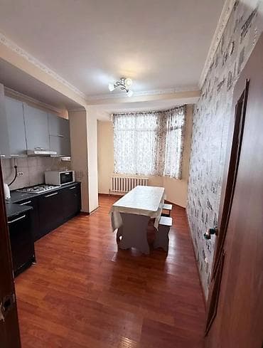 Недвижимость: 3 комнаты, 93 м², Элитка, 9 этаж — 4