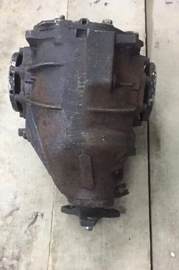 диск ципления 2об дизель цена: Задний Мост Mercedes-Benz Оригинал — 3