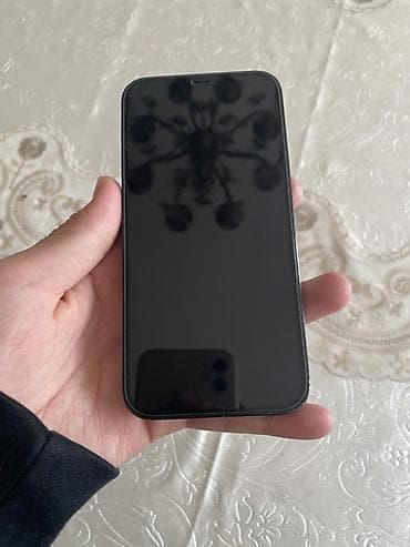 gt 3: IPhone 12 Pro, Pacific Blue — 3