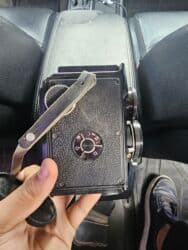 intax mini: LUBITEL166. universal — 3