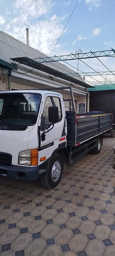 golf 3 бампер: Легкий грузовик, Hyundai, Стандарт — 7