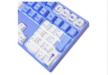 клавиатура мембранная: Клавиатура — 4