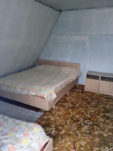 солнышка: Коттедж, КООПЕРАТО ЦО Солнышко, Чок-Тал, Парковка, стоянка, Бассейн, Барбекю — 6